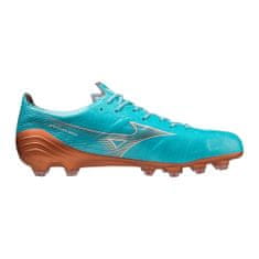 Mizuno Cipők kék 39 EU Morelia Alpha Elite MD