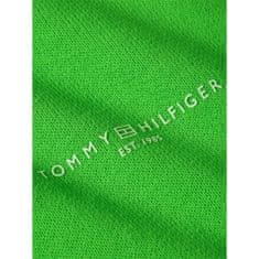 Tommy Hilfiger Pulcsik zöld 158 - 162 cm/XS WW0WW39189LWY