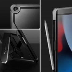 Tech-protect Kevlar tok iPad 10.2" 2019 / 2020 / 2021, fekete