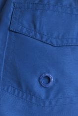 Amiatex Fürdőruha alsó része + Nőin zokni Gatta Calzino Strech, sötét kék, M
