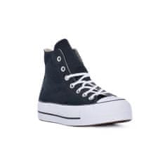 Converse Cipők grafit 41 EU All Star