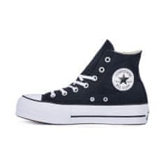 Converse Cipők grafit 41 EU All Star