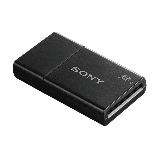 SONY MRWS1 UHS-II SD kártyaolvasó (MRWS1)