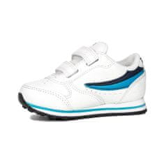 FILA Cipők fehér 24 EU Orbit Velcro Infants