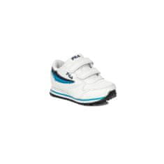 FILA Cipők fehér 24 EU Orbit Velcro Infants