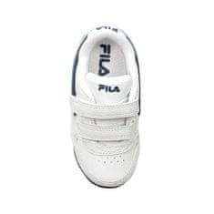 FILA Cipők fehér 27 EU Orbit Velcro Infants