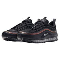 Nike Cipők fekete 45 EU Air Max 97