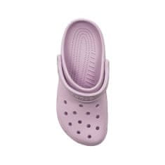 Crocs Klumpa rózsaszín 41 EU Classic