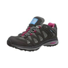 Karrimor Cipők trekking fekete 38 EU Isla