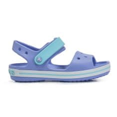 Crocs Szandál ibolya 22 EU Crocband