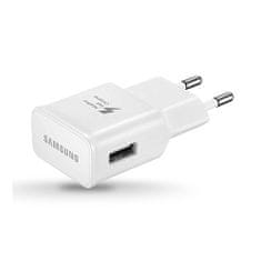 SAMSUNG EP-TA20EWE hálózati adapter, fehér, bulk