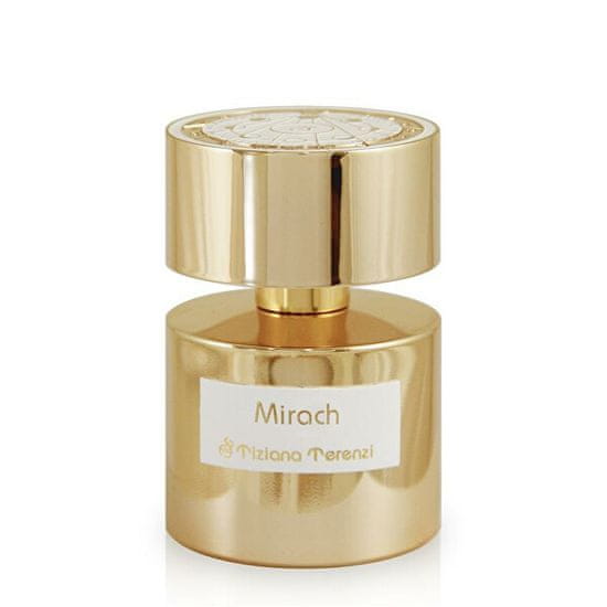 Tiziana Terenzi Mirach - parfümkivonat