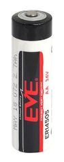 Eve  LS14505 / CR AA 3,6V lithium elem