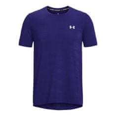 Under Armour Póló kiképzés tengerészkék XL 1373726468