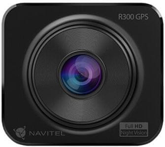 autós kamera navitel r300 full hd felbontású beltéri fő elülső kamera térképek ajándék nagyszerű felvételek kártyaolvasó gsensor