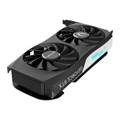 Zotac GAMING GeForce RTX 4060Ti Twin Edge - graphics card - GeForce RTX 4060 Ti - 8 GB (ZT-D40610E-10M)