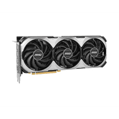 MSI GeForce RTX 4060 Ti 16GB VENTUS 3X 16G OC videokártya (RTX 4060 Ti VENTUS 3X 16G OC)