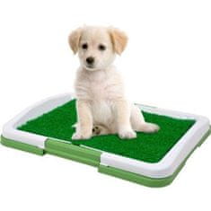 X TECH Puppy Potty Pad - Kisállat wc