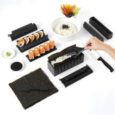 X TECH Profi sushi készítő szett - Készíts pillanatok alatt sushit