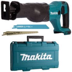 Makita Szablyafűrész fox 18V DJR186ZK