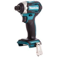 Makita Csavarhúzó 18V 1/4' 2x3Ah 175Nm DTD154RFJ