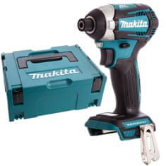 Makita Ütvecsavarozó 18V 1/4' 175Nm DTD154ZJ