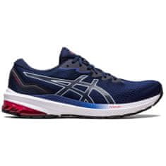 Asics Cipők futás tengerészkék 42 EU GT1000 11