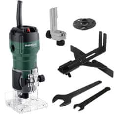 Metabo Marógép 500W 6mm FM 500-6 FM 500-6