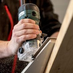 Metabo Marógép 500W 6mm FM 500-6 FM 500-6