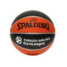 Spalding Excel TF500 Euroliga kosárlabda - 7