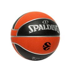 Spalding Excel TF500 Euroliga kosárlabda - 7