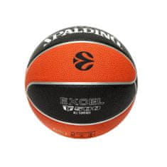 Spalding Excel TF500 Euroliga kosárlabda - 7