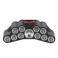 X TECH 11 led headlight