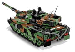 Cobi 2620 Fegyveres Erők Leopard 2A5 TVM (TESTBED), 1:35, 945 k