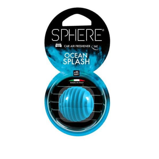 Little Joe SPHERE OCEAN SPLASH AUTÓFRISSÍTŐ