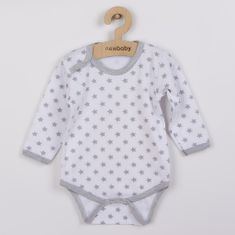 NEW BABY Classic II babatest csillagokkal - 86 (12-18m)