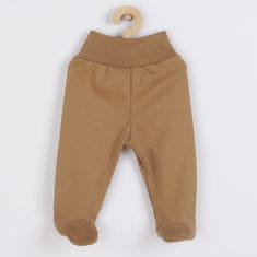 NEW BABY Classic II Moccacino babatamponok - 62 (3-6m)