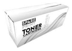 SPARE PRINT kompatibilis toner TN-241BK Fekete nyomtatókhoz Brother