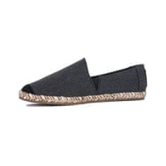 Big Star Espadrillák szürke 38 EU JJ274900