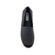 Big Star Espadrillák szürke 40 EU JJ274900