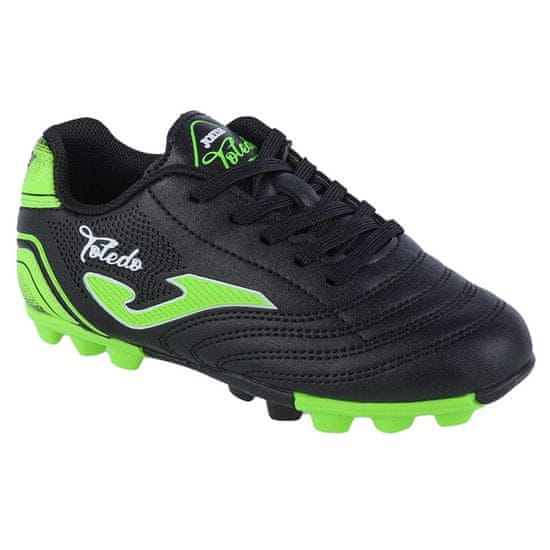 Joma Cipők fekete Toledo JR 2301 HG