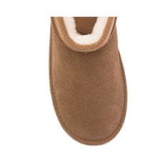 EMU Hócsizma barna 24 EU Wallaby Mini Chestnut