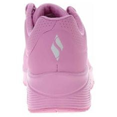 Skechers Cipők rózsaszín 39 EU Uno Stand ON Air Pink