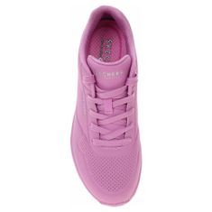 Skechers Cipők rózsaszín 39 EU Uno Stand ON Air Pink