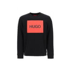 Hugo Boss Pulcsik fekete 164 - 169 cm/S 50463314