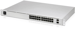 Ubiquiti USW-Pro-24 UniFi Switch Pro 24 UniFi Switch Pro 24