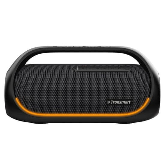 Tronsmart Tronsmart BANG Party Hordozható Bluetooth Hangszóró - 868673