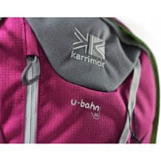 Karrimor Hátizsákok uniwersalne rózsaszín Ubahn 20