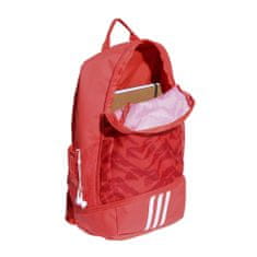 Adidas Hátizsákok uniwersalne piros Football Backpack HN5732