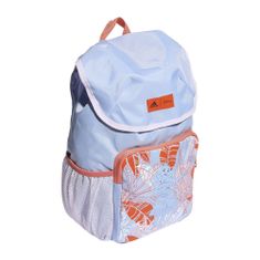 Adidas Hátizsákok uniwersalne világoskék Disney Moana Backpack HT6410